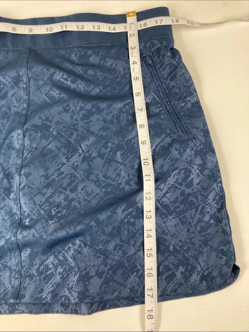 Orvis pull activewear